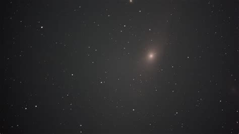 Hyperstar Collimation 的图像结果