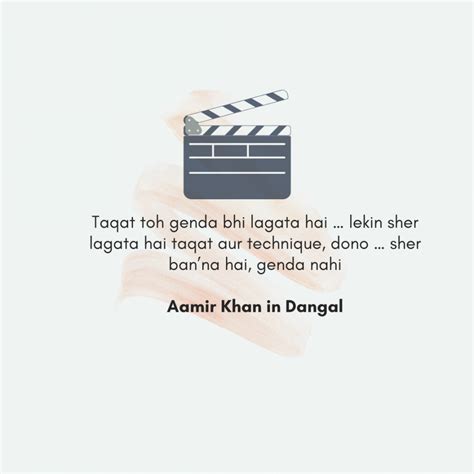 Iconic Bollywood Dialogues [2025]