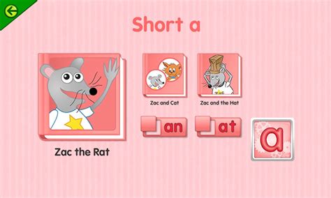 Image result for Starfall Reading Program