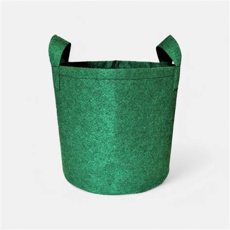 Geo fabric Grow Bags (planters) Buy Online India at PlantsGuru