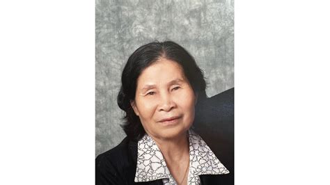 Mau Nguyen Obituary - Roanoke, VA | Oakey's North Chapel
