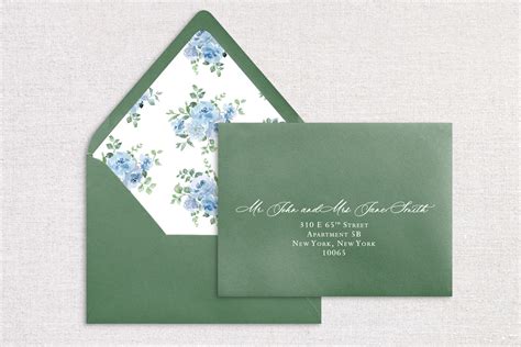 Image result for Addressing Wedding Invitations