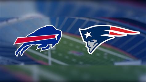 Patriots Game Time: Your Ultimate Guide