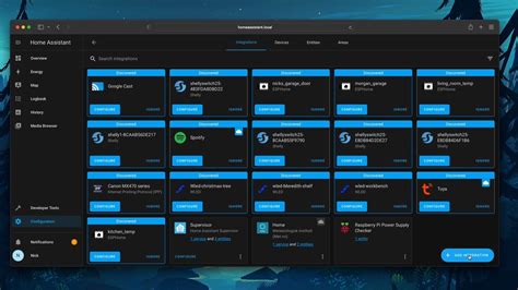 Image result for Adding Devices in Home Assistant