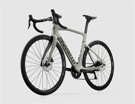Pinarello F5 (Impulse Grey) – BUMSONTHESADDLE