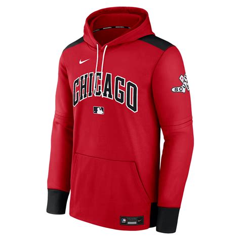 Chicago White Sox Clothing Hoodies. Nike.com