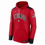 Hooded Chicago White Sox Hoodies. Nike.com