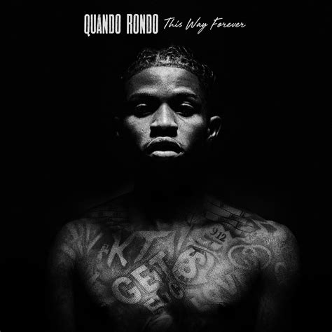 Image result for Quando Rondo Posts