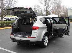 Subaru With 3rd Row by 2006 Subaru Tribeca B9 3rd Row Seat 4wd V6 Dvd Tow Pkg Suv Subaru With 3rd Row