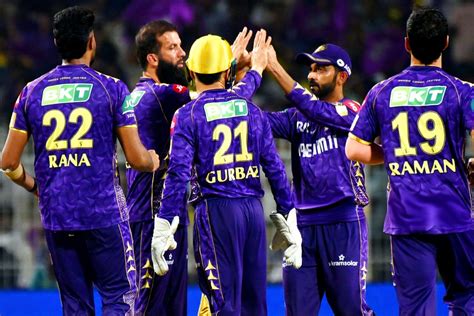 KKR IPL 2026 Recruit Makes Strong Case for Playing XI, Records Most ...