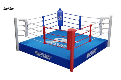 Boxing Ring Frame 的图像结果