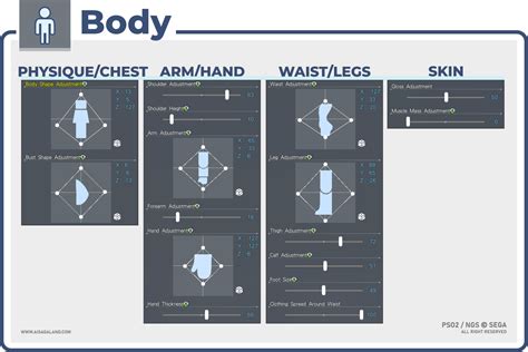 Image result for PSO2 NGS Sliders