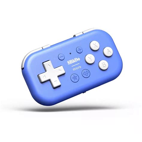 8Bitdo Mini Bluetooth Gamepad Controller for Switch, India | Ubuy