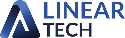 Linear Tech Logo 的图像结果