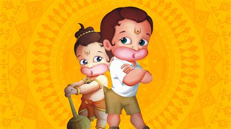 Return of Hanuman - Hotstar