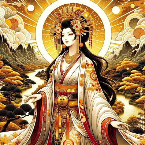 Pin by Ashley Lindsey on Dawn / Sunset Color Palette | Amaterasu ...