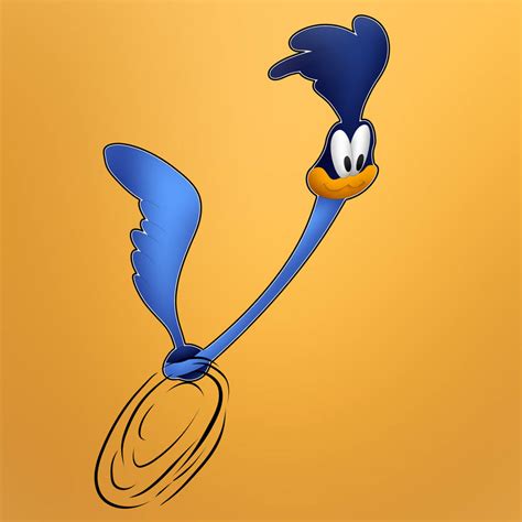 Road Runner Animation 的图像结果