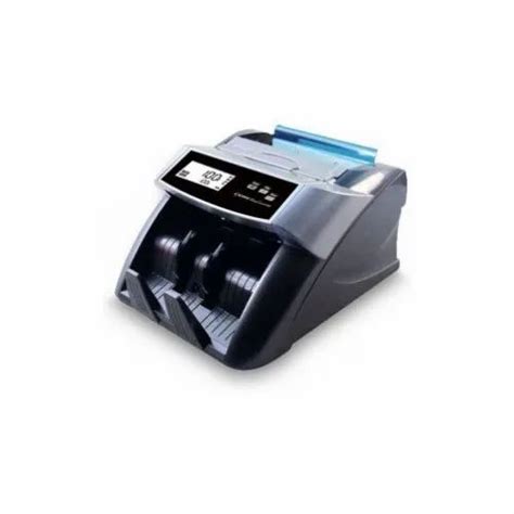 Image result for Counting Machine with Fake Note Detector