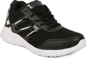 Getshoes black and white shoes 031 Casuals For Men - Buy Getshoes black ...