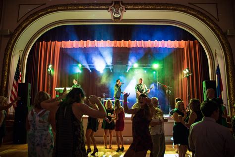 Slovenian National Home