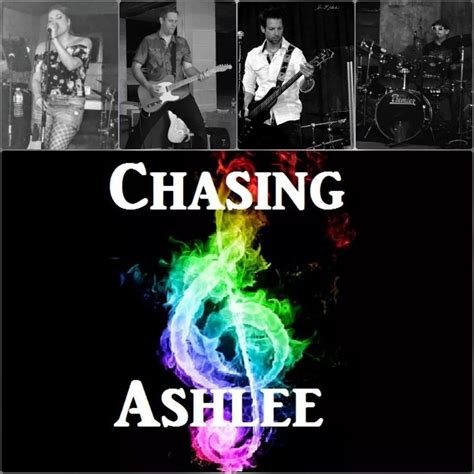 Chasing Ashlee at THE HIVE, Mohegan Sun Pocono, Port Griffith, March 9 ...