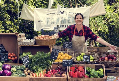 American Farmland Trust leads Farmers Market Celebration '19 | AGDAILY