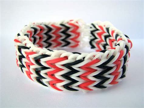 Image result for Advanced Rainbow Loom Patterns