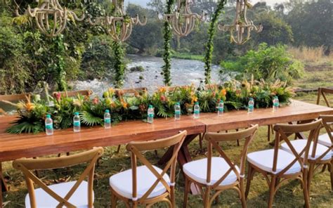 Hobbit Home To Greek-Themed Villa, These Handpicked Getaway Spots Are ...
