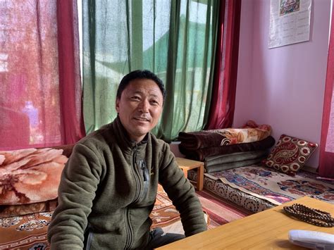 Proud my son was injured on battlefield: Meet Tibetan warriors of ...