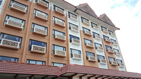 PERMAI HOTEL (Kuala Terengganu) - Hotel Reviews, Photos, Rate ...
