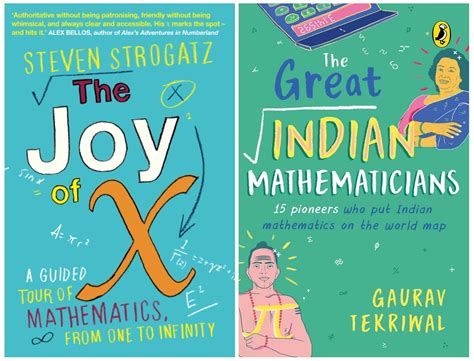 The Joy of X: A Guided Tour of Mathematics, from One to Infinity & The ...