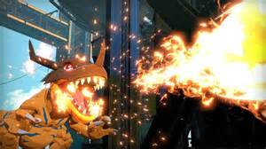 Digimon Story Time Stranger - Official Additional Digimon & Episode ...