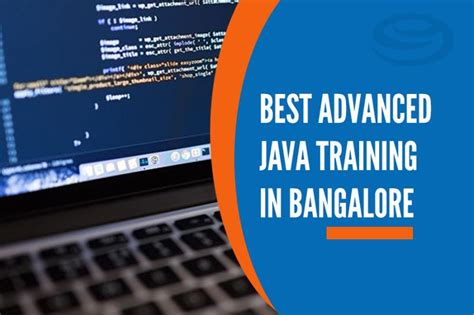 Image result for Advanced Java Training