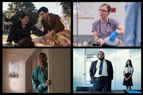 2025 Emmy Nominations Snubs and Surprises