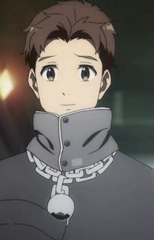 Masaki Taniguchi (Boogiepop wa Warawanai (2019)) - Pictures ...