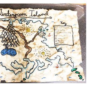 Comics: Fantasy & Adventure (This Camp is Full signup for Waitlist ...