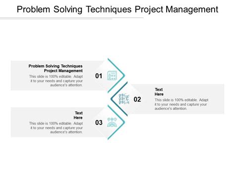 Image result for Project Management Problem Solving Techniques