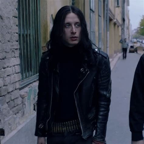 Chaos Movie, Metalhead Guy, Rory Culkin, Chaos Lord, Beautiful Men ...