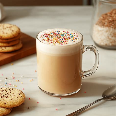 Cozy and Delicious Sugar Cookie Latte Recipe You Can Make at Home