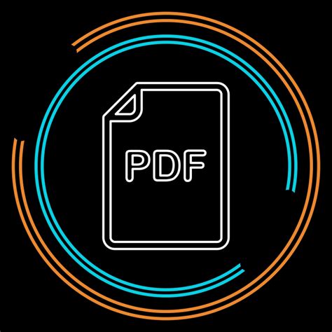 Image result for PDF File Format