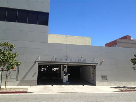 Karrass - Parking in Beverly Hills | ParkMe