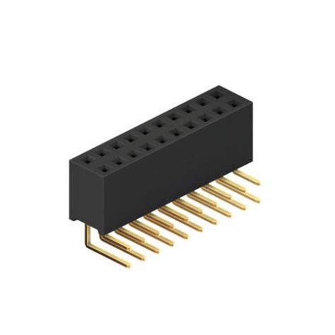 Image result for Stackable Female Header