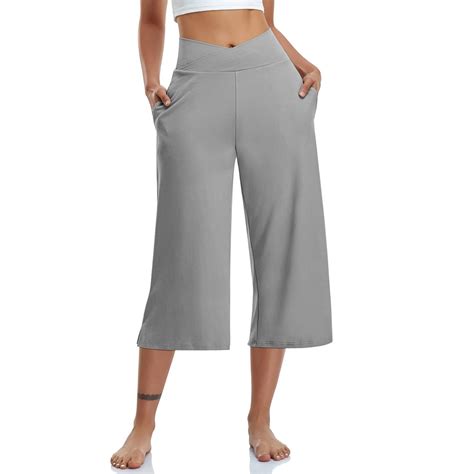 Women's Clothing Capris