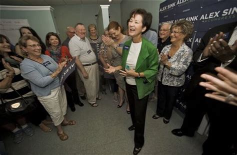 Obamacare, Bellwethers, the Florida Special Election and the 2014 Election