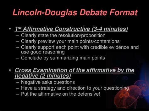 Image result for Debate Case Example