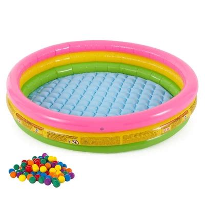 Image result for Small Inflatable Pool
