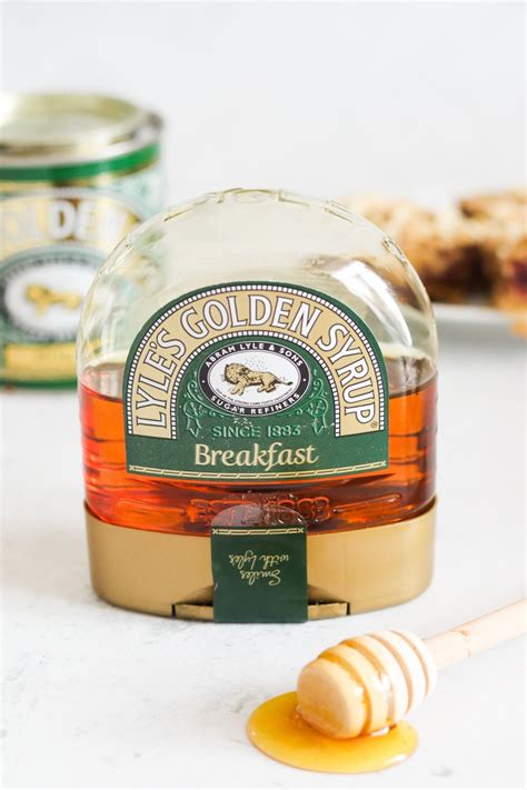 11 Best Substitutes For Golden Syrup - My Morning Mocha