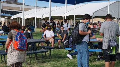 Carlsbad Municipal School reports 247 COVID-19 cases