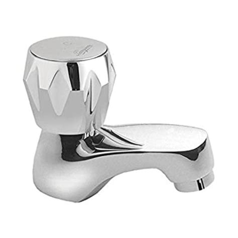 Parryware Coral Pillar Cock with Aerator Half Turn | mykit | Buy online ...