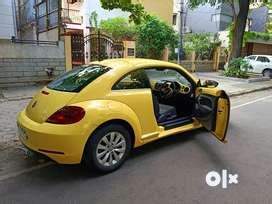 Buy & Sell Used Volkswagen Beetle in India, Second Hand Cars in India | OLX